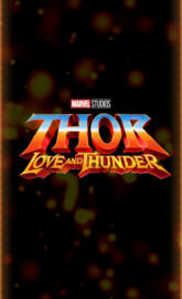 Thor: Love And thunder