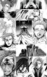 Shuumatsu no Walküre