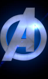 avengers LOGO