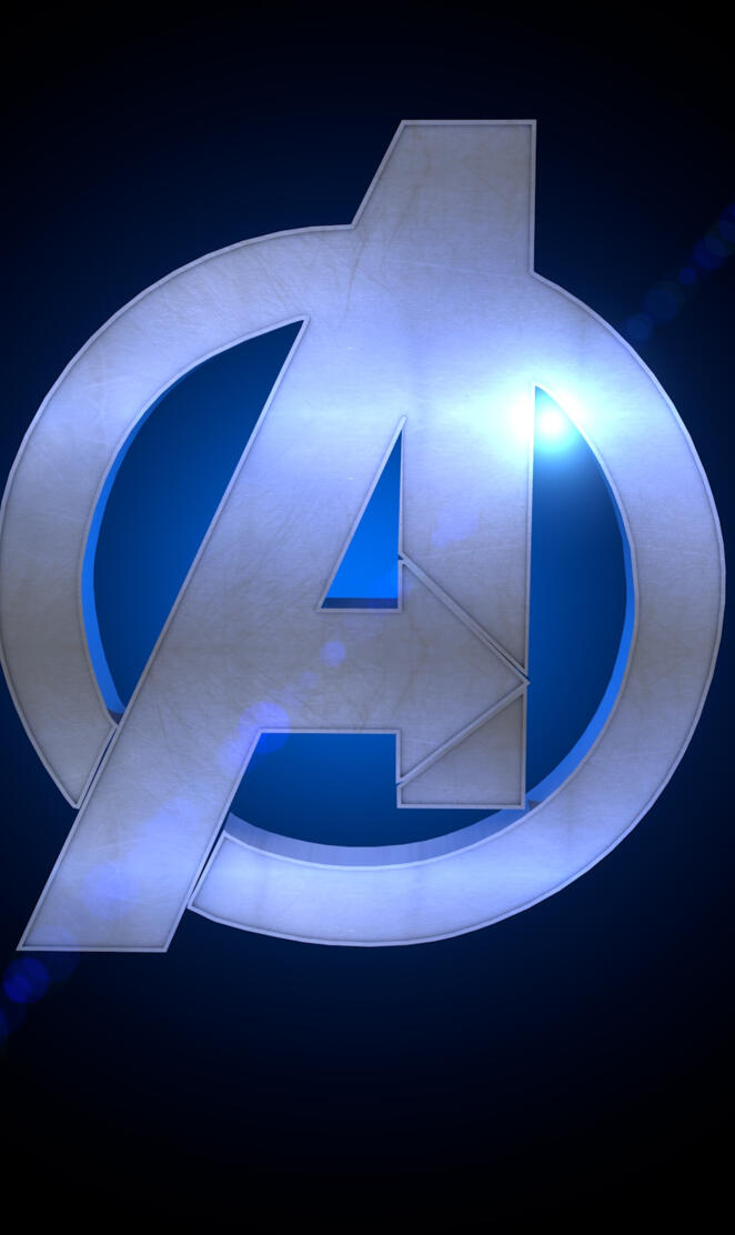 avengers LOGO