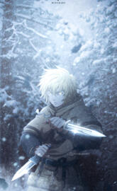 Thorfinn Vinland Saga