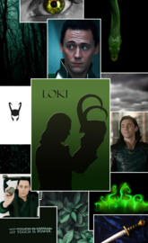Loki Wallpaper