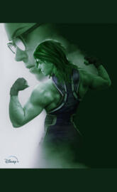 She Hulk