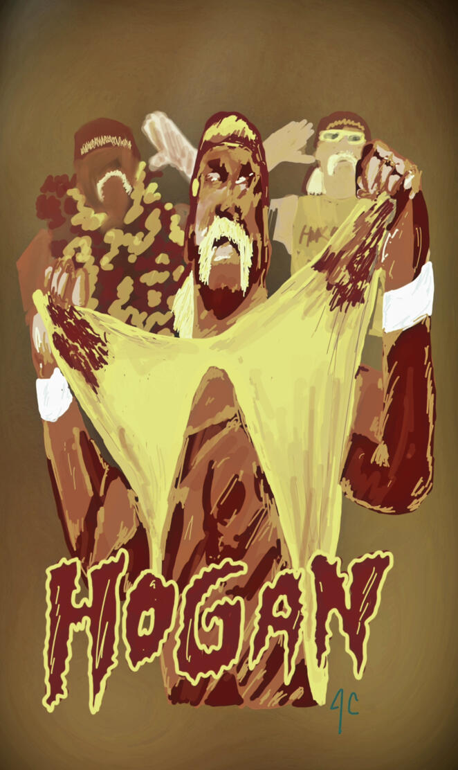 Hulkster
