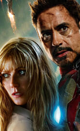 Iron Man 3 2013 Mov