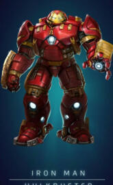 Hulkbuster
