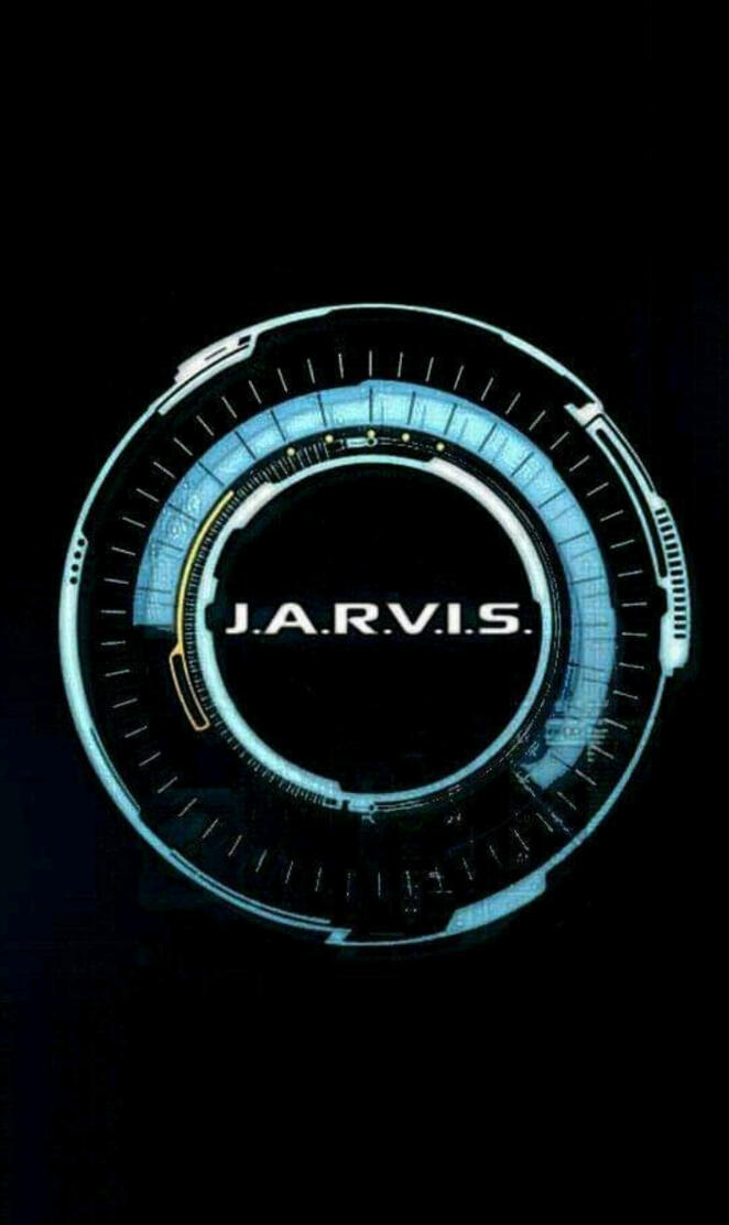 JARVIS 
