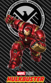 hulkbuster