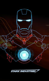 Ironman jarvis 