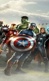 Avengers Hd