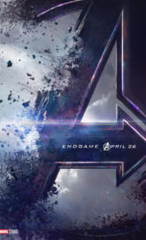 Avengers 4