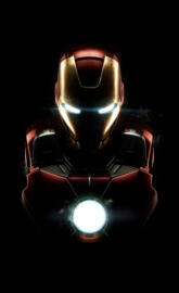 Iron Man Mark 4