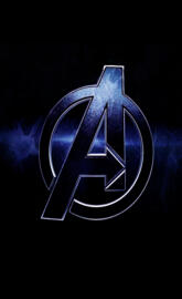 Avengers LOGO
