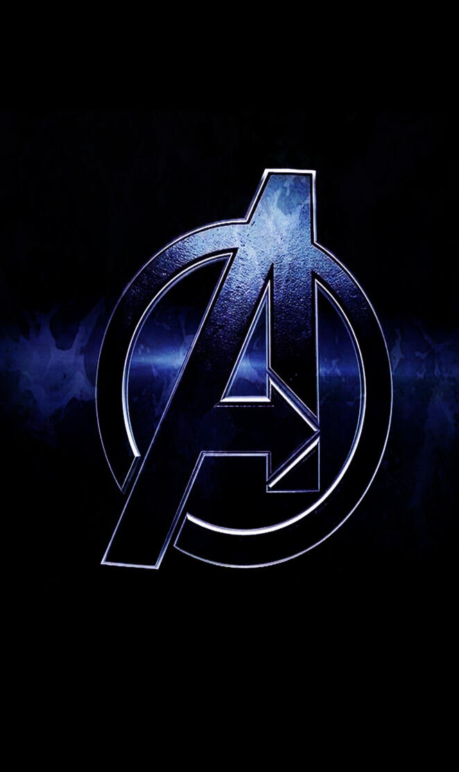 Avengers LOGO