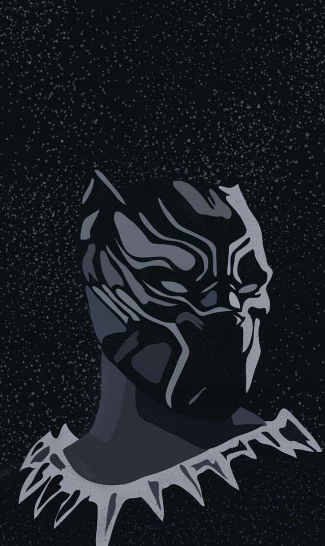 Black panther