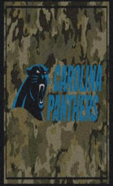 Panthers Camo