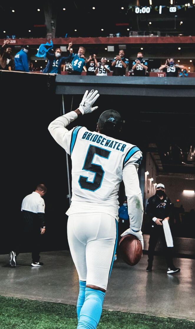 Carolina Panthers 