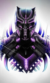 Black Panther 