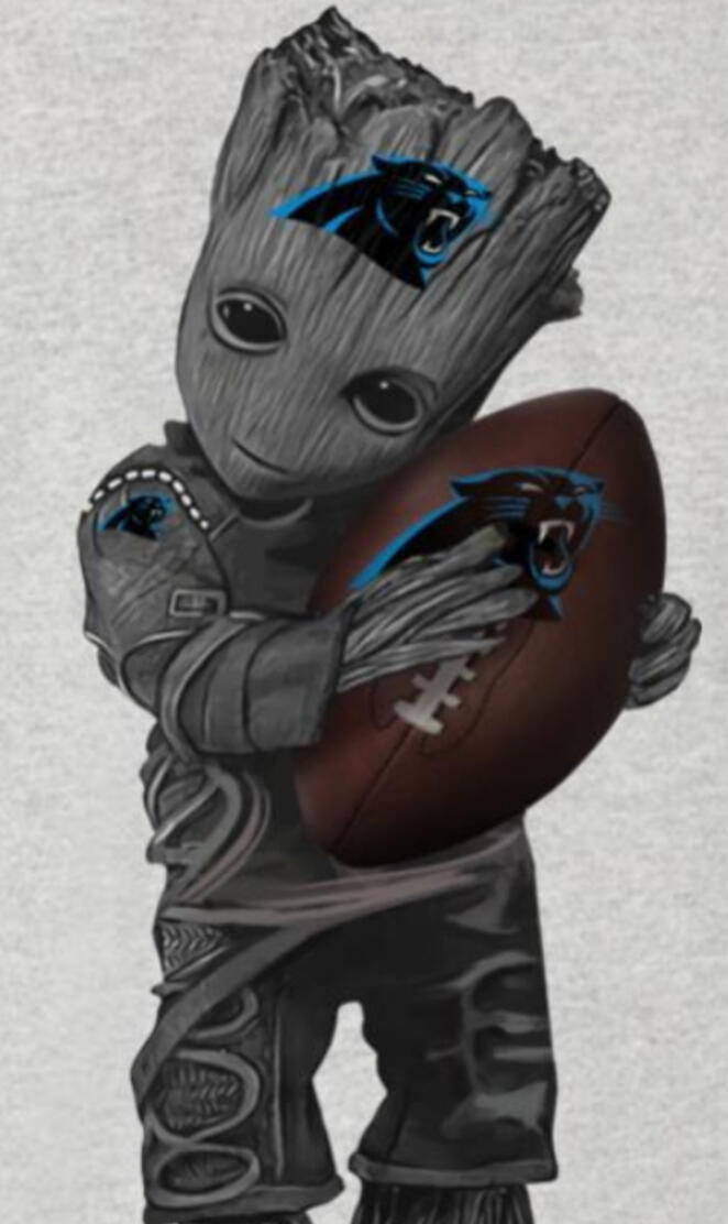 Groot-Panthers
