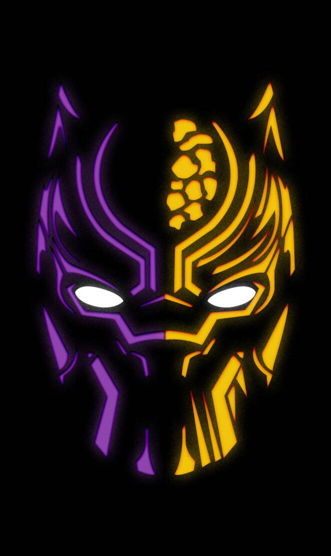 Black Panther