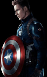 CaptainAmer-Avengers