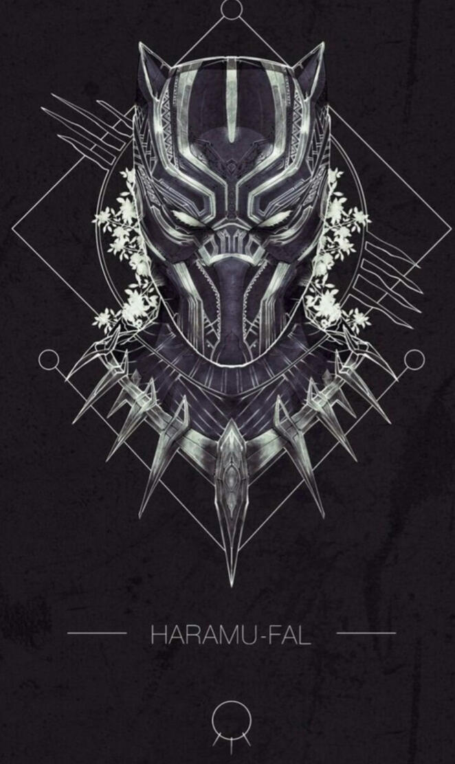 Black Panther