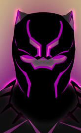 Black panther