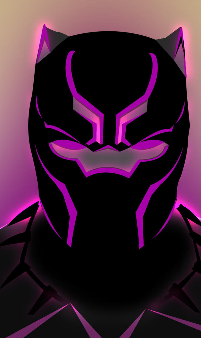 Black panther