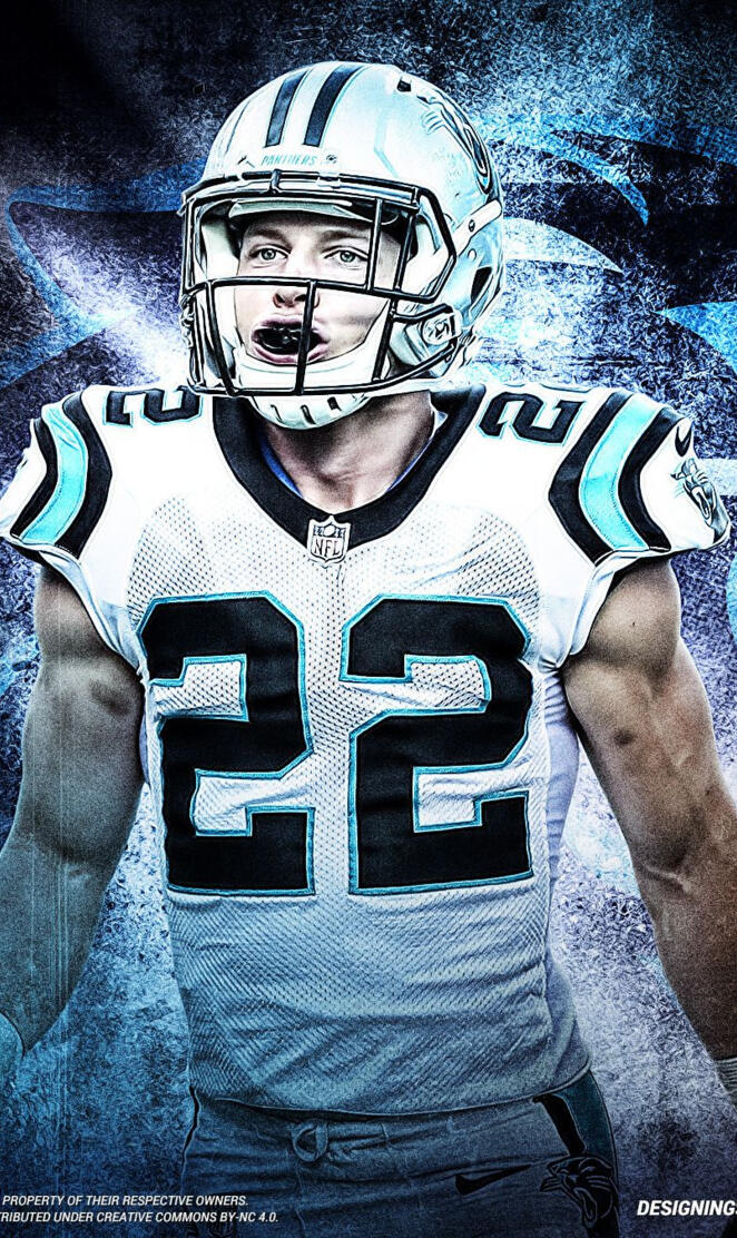 Mccaffrey 