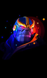 thanos