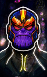 Thanos