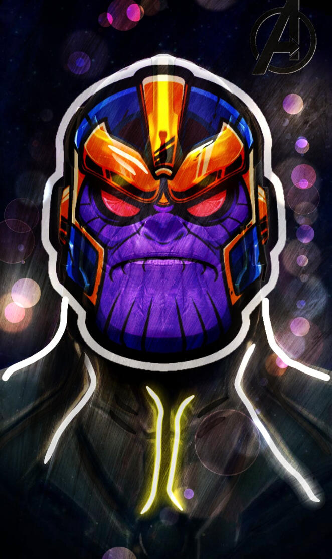 Thanos