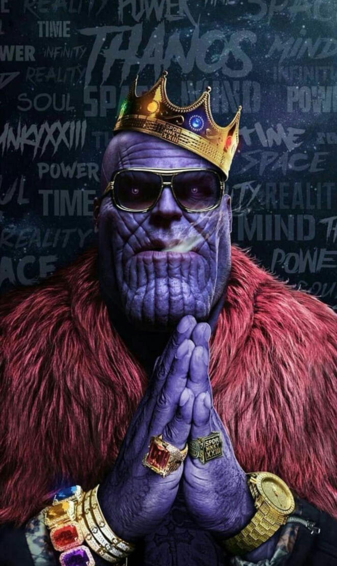 thanos