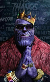 Biggie Thanos