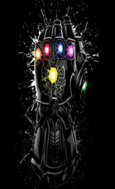 Infinity Stones