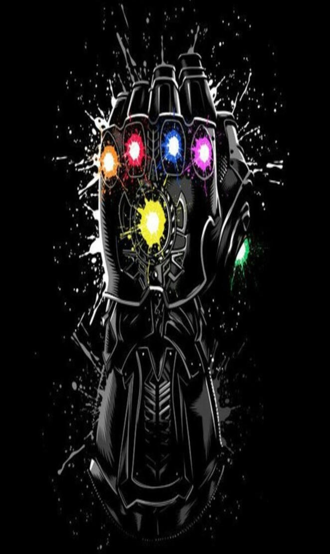 Infinity Stones
