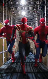 Spider-Man No Way Home