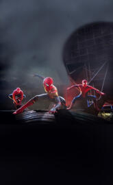 Spider-man No Way Home