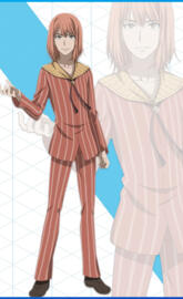 Fiamma de la derecha