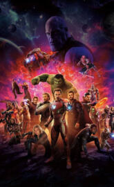 Avengers infinitywar