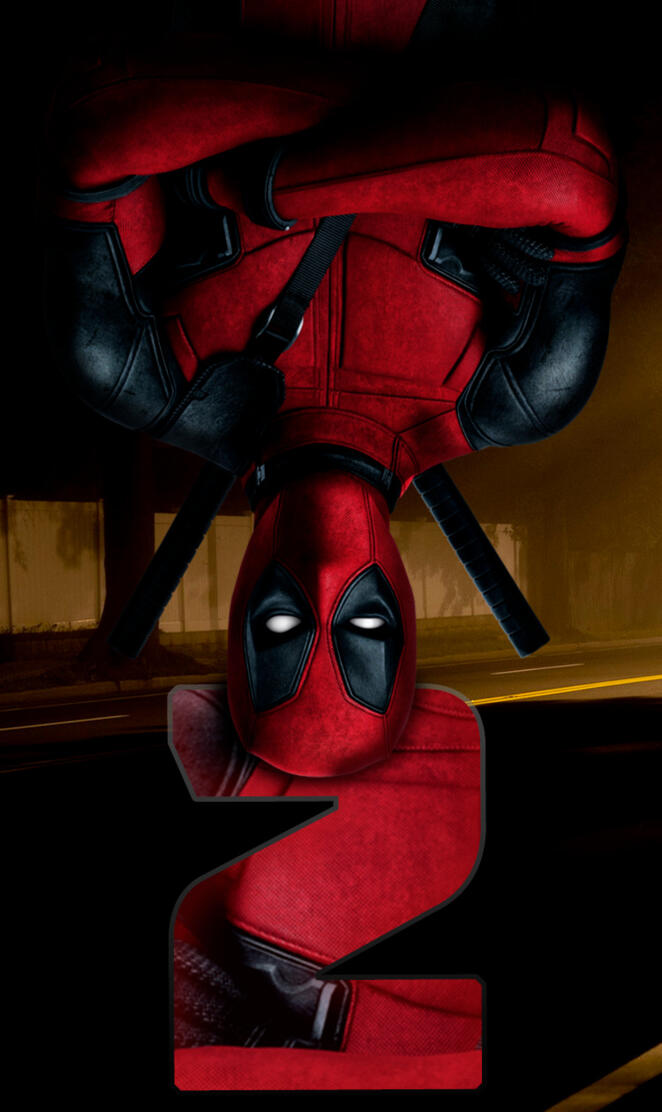 Deadpool 2