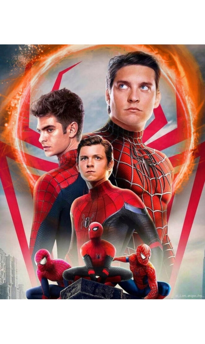 Spiderman