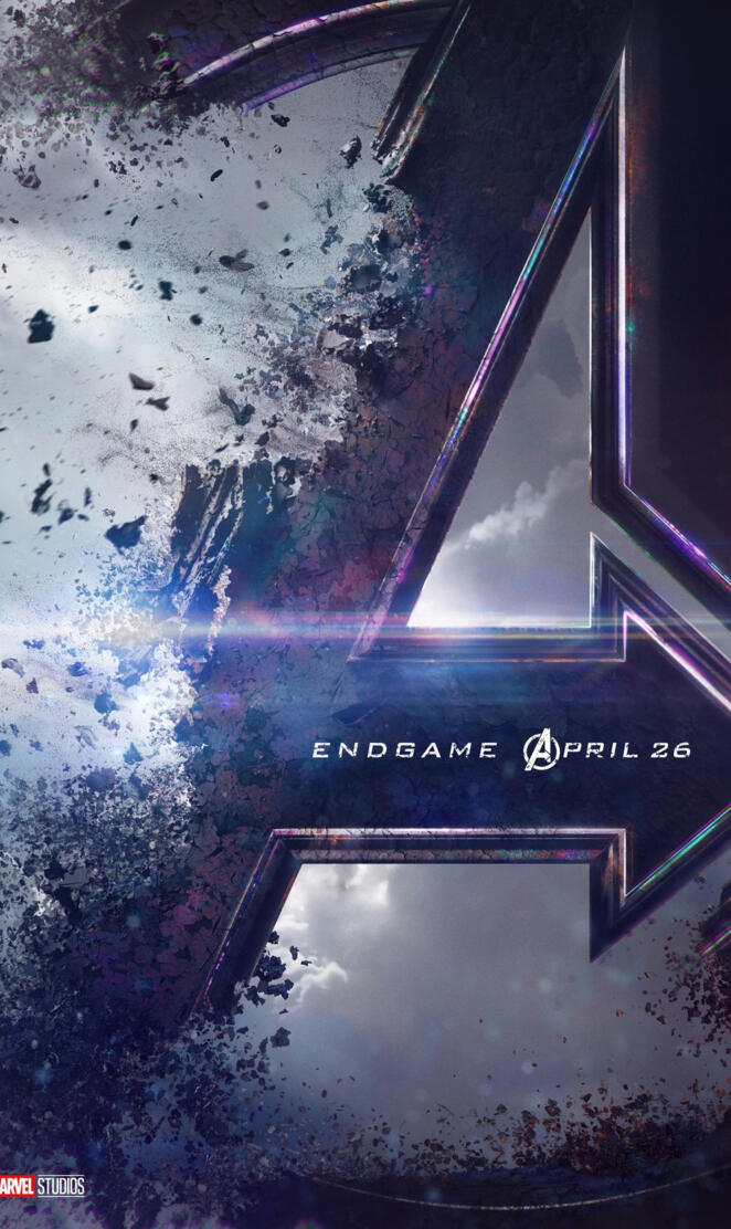 Avengers endgame