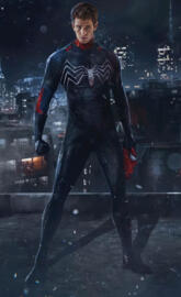 Spiderman 