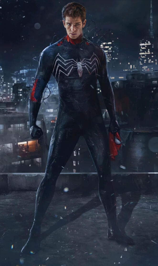 Spiderman 