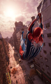 Spiderman