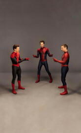 Spiderman