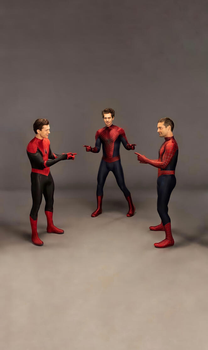 Spiderman