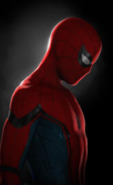 Spiderman