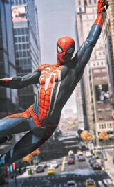 Spider Man No Way Home